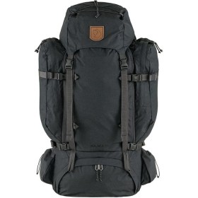 Fjällräven Kajka 100 Coal Black -1